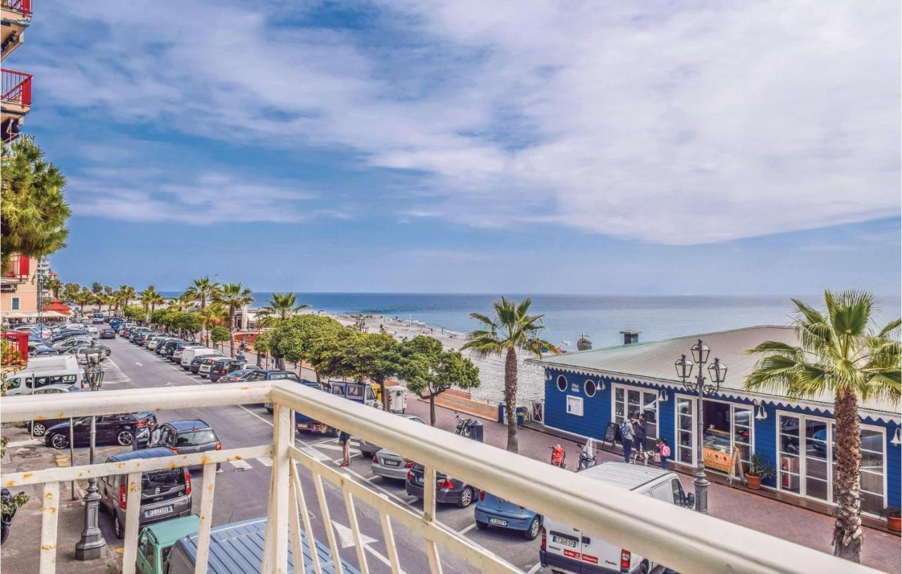 La Limonaia Apartman Ventimiglia Kültér fotó