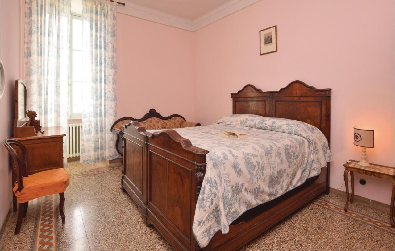 La Limonaia Apartman Ventimiglia Kültér fotó
