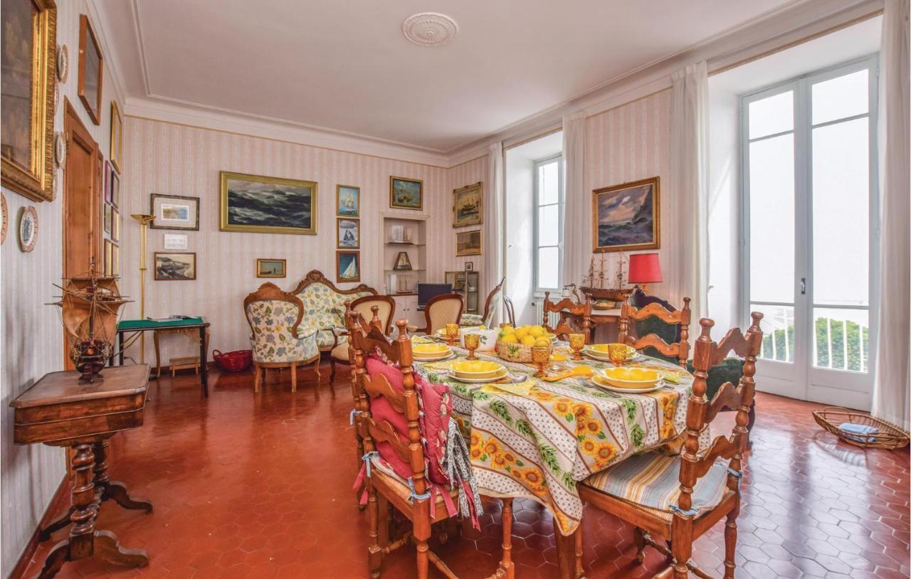 La Limonaia Apartman Ventimiglia Kültér fotó
