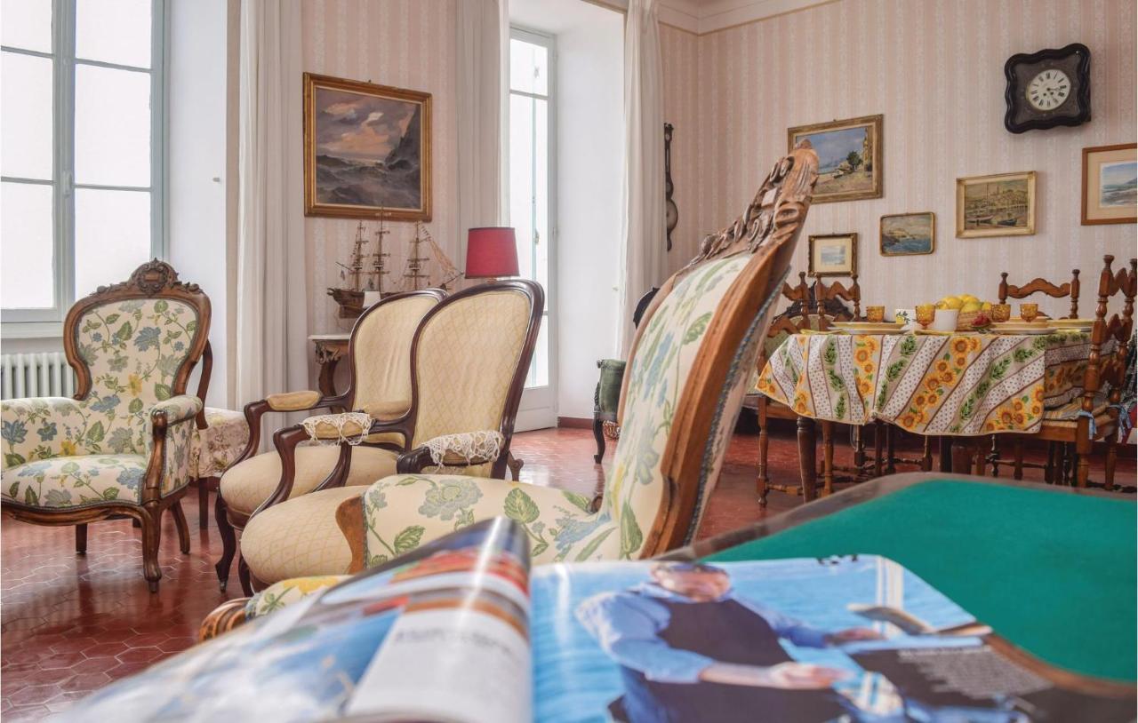 La Limonaia Apartman Ventimiglia Kültér fotó