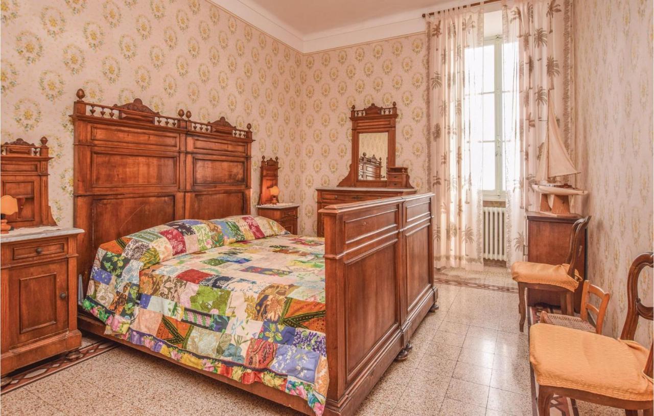La Limonaia Apartman Ventimiglia Kültér fotó